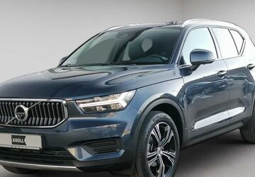 Volvo XC40 30.859 km 29.850 &euro; Hamburg 22761