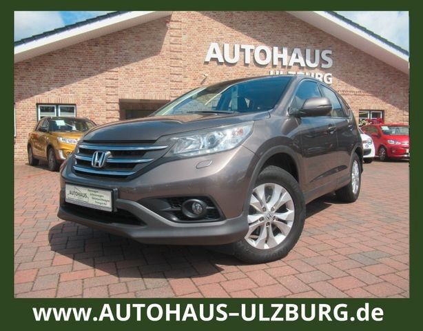 Honda CR-V 89.771 km 12.900 &euro; Henstedt Ulzburg(20 km nördlich von HH-direkt an der A7) 24558