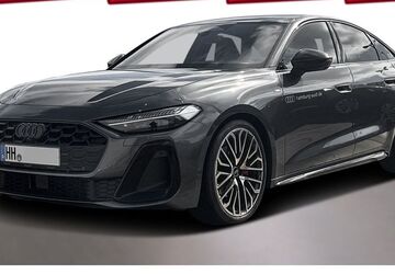 Audi A5 1.895 km 72.499 &euro; Hamburg 22529