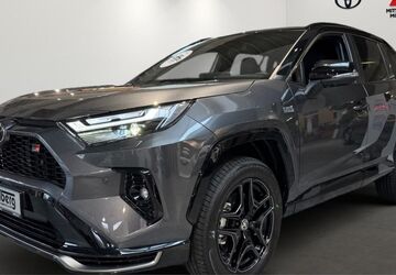 Toyota RAV 4 23.301 km 50.480 &euro; Hamburg 22399