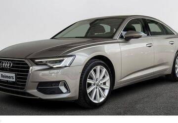 Audi A6 54.110 km 32.375 &euro; Rellingen/Hamburg 25462