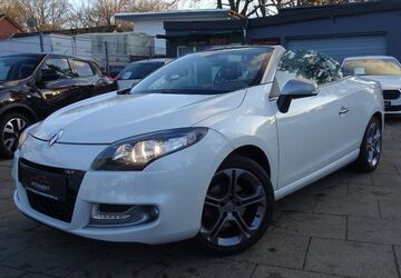 Renault Megane 91.000 km 9.990 &euro; Norderstedt 22848