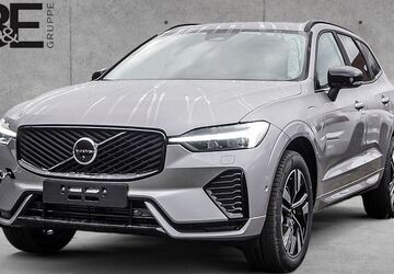 Volvo XC60 1.349 km 66.950 &euro; Glinde 21509