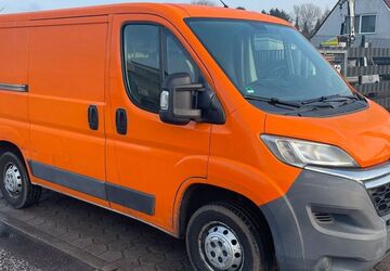 Citroen Jumper 135.000 km 7.650 &euro; Hamburg 21107