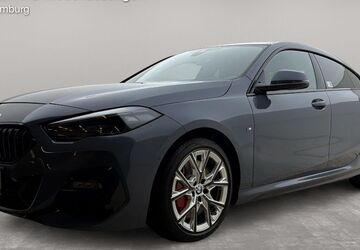 BMW 220 Gran Coupé 16.492 km 33.544 &euro; Barsbüttel bei Hamburg 22885