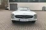 Mercedes-Benz 230 SL Pagode W113 von Grund auf restauriert 65.000 km 79.999 &euro; Hamburg 22339