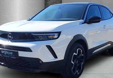 Opel Mokka 18.223 km 21.990 &euro; Hamburg 22159