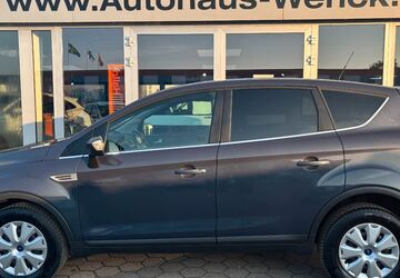 Ford Kuga 167.000 km 8.970 &euro; Winsen (Luhe) 21423