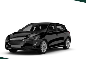 Ford Focus 120.711 km 11.590 &euro; Buxtehude 21614