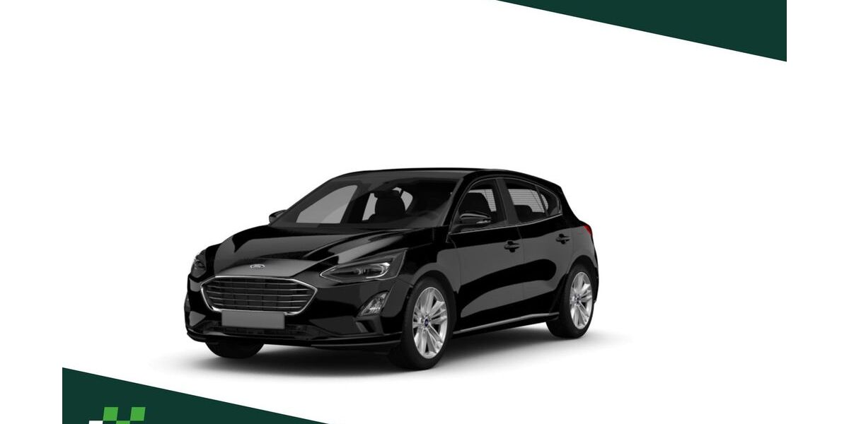 Ford Focus 120.711 km 11.590 &euro; Buxtehude 21614