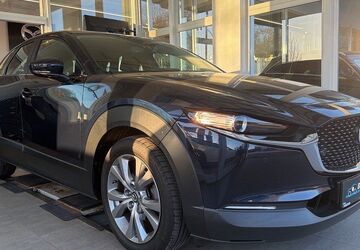 Mazda CX-30 35.326 km 18.950 &euro; Hamburg 22761