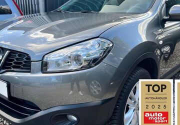 Nissan Qashqai 156.000 km 6.980 &euro; Hamburg 22459