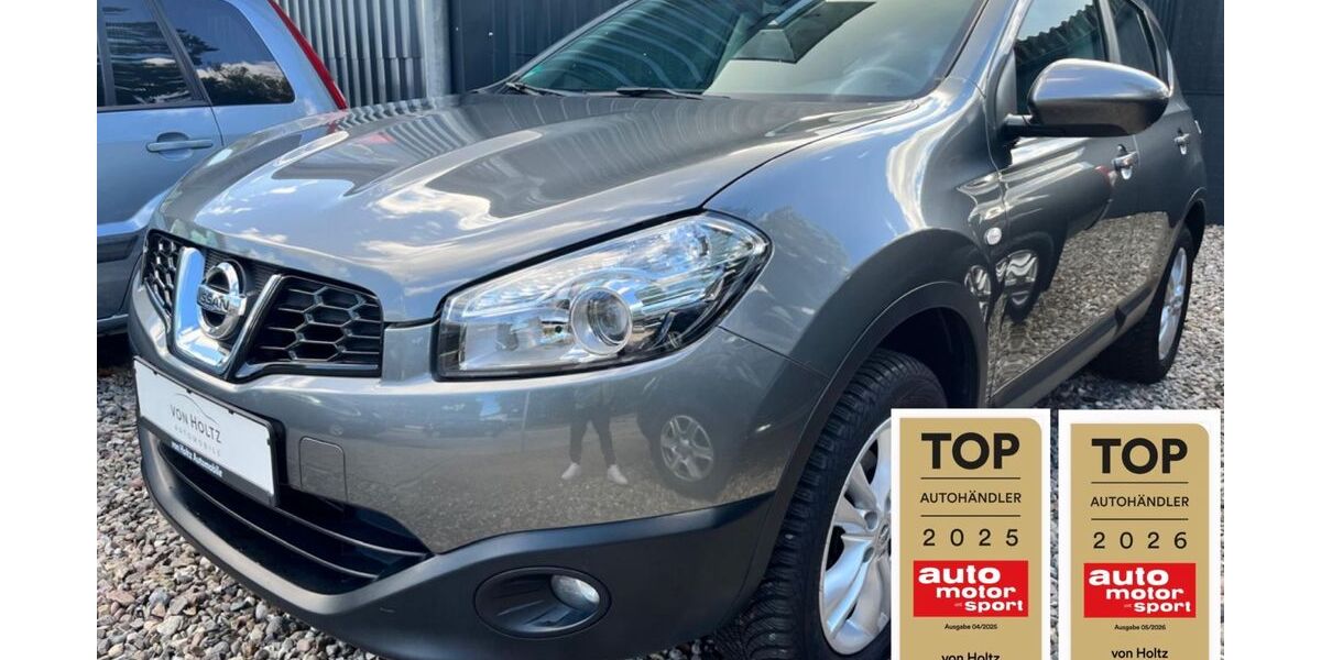 Nissan Qashqai 156.000 km 6.980 &euro; Hamburg 22459