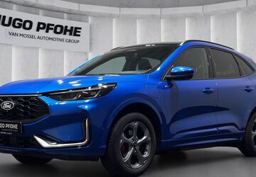 Ford Kuga 23.823 km 38.450 &euro; Hamburg 22335