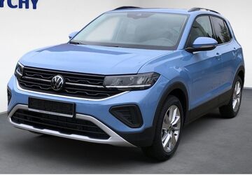 VW T-Cross 12.929 km 20.890 &euro; Neu Wulmstorf 21629