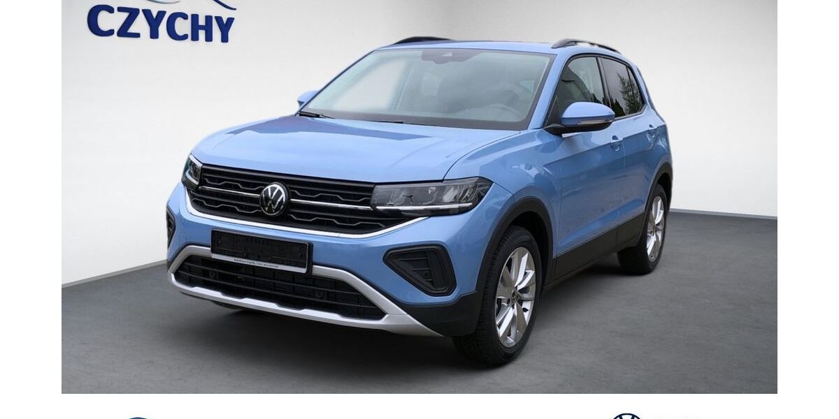 VW T-Cross 12.929 km 20.890 &euro; Neu Wulmstorf 21629