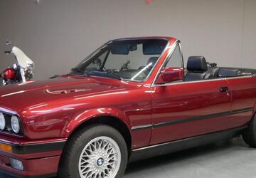 BMW 320 42.490 km 22.890 &euro; Seevetal 21220