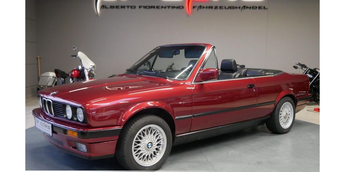 BMW 320 42.490 km 22.890 &euro; Seevetal 21220