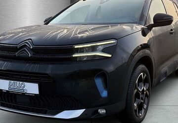Citroen C5 Aircross 85.285 km 22.490 &euro; Hamburg 21079