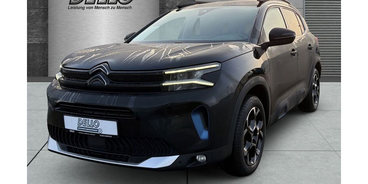 Citroen C5 Aircross 85.285 km 22.490 &euro; Hamburg 21079