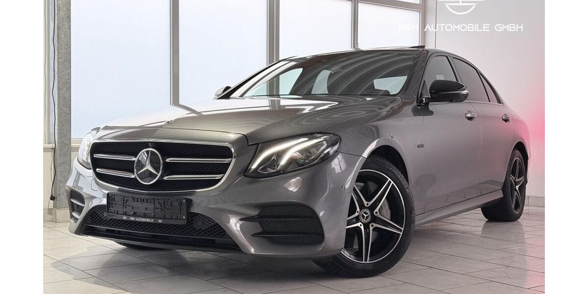 Mercedes-Benz E 300 98.328 km 28.999 &euro; Pinneberg 25421