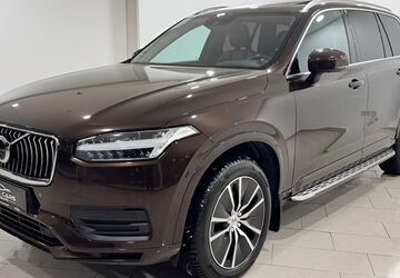 Volvo XC90 137.000 km 36.990 &euro; Hamburg 22043