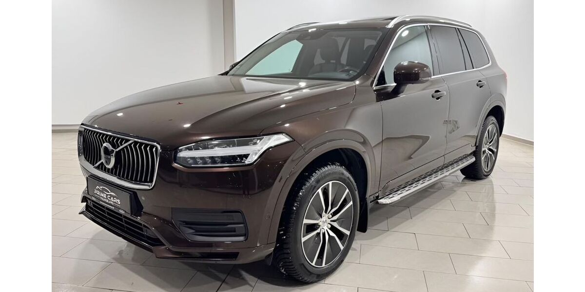 Volvo XC90 137.000 km 36.990 &euro; Hamburg 22043