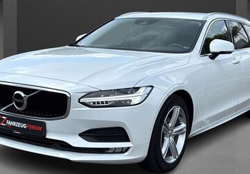 Volvo V90 67.500 km 24.500 &euro; Hamburg 22547