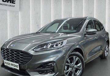 Ford Kuga 13.104 km 24.950 &euro; Hamburg 22047