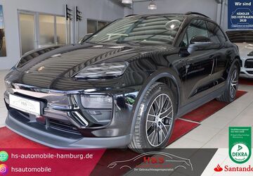 Porsche Macan 3.630 km 82.900 &euro; Pinneberg 25421