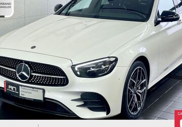 Mercedes-Benz E 300 70.000 km 39.900 &euro; Stelle 21435