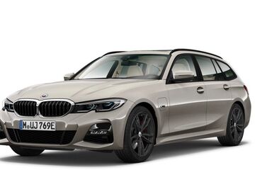 BMW 330 94.026 km 29.990 &euro; Buxtehude 21614