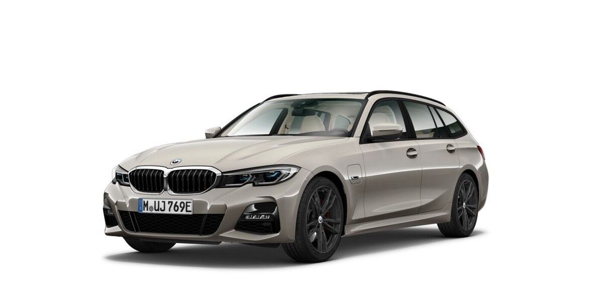 BMW 330 94.026 km 29.990 &euro; Buxtehude 21614