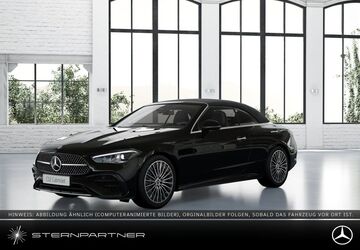 Mercedes-Benz CLE 220 26.088 km 53.690 &euro; Buxtehude 21614