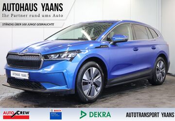 Skoda Enyaq 49.950 km 22.489 &euro; Pinneberg 25421
