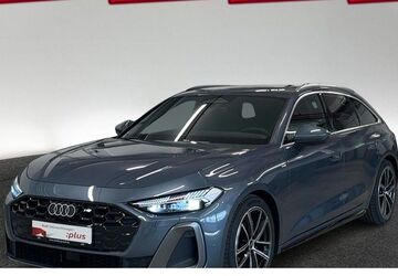 Audi A5 12.268 km 52.440 &euro; Hamburg 20537