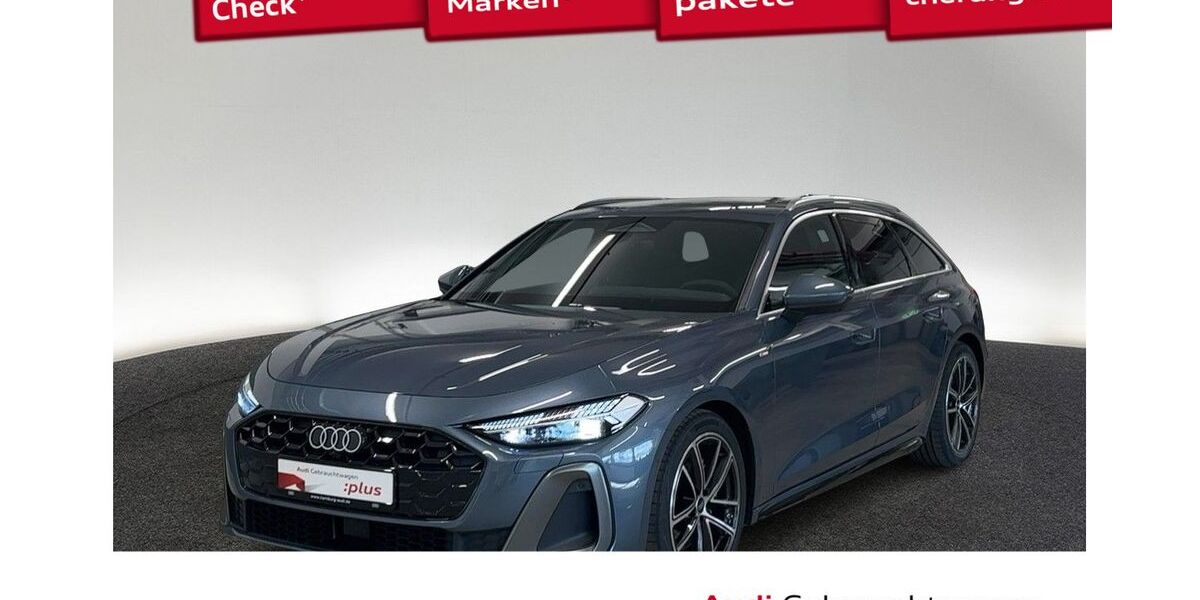 Audi A5 12.268 km 52.440 &euro; Hamburg 20537