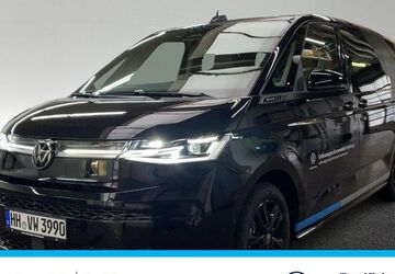 VW T7 Multivan 4.520 km 72.555 &euro; Hamburg 22761