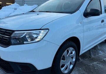 Dacia Sandero 100.964 km 4.990 &euro; Hamburg 22179
