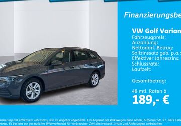 VW Golf 53.287 km 21.890 &euro; Glinde 21509