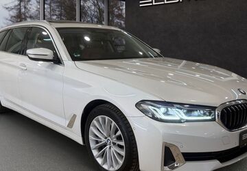 BMW 540 138.000 km 32.490 &euro; Hamburg 20537