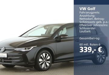 VW Golf 16.461 km 26.920 &euro; Jesteburg 21266