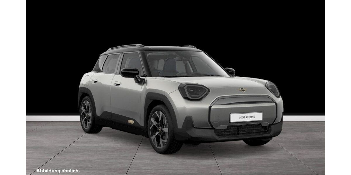 Mini Aceman 24.388 km 30.902 &euro; Barsbüttel bei Hamburg 22885