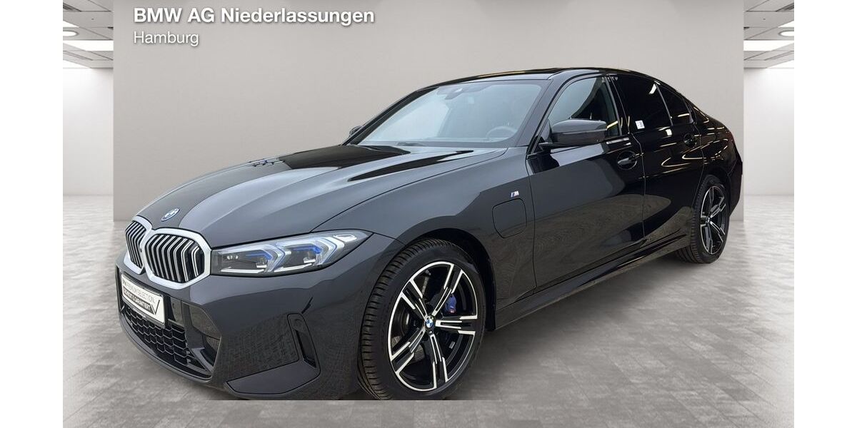 BMW 330 15.089 km 51.844 &euro; Barsbüttel bei Hamburg 22885