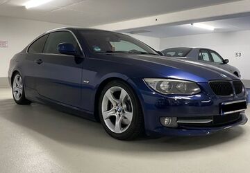 BMW 325 207.000 km 9.900 &euro; Geesthacht 21502