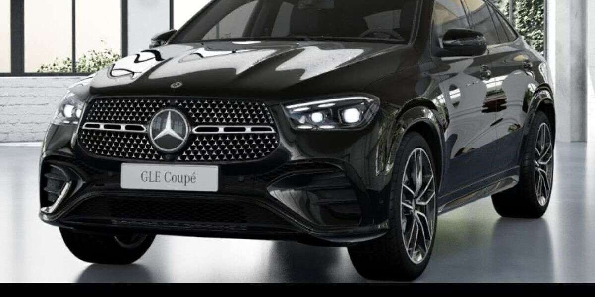 Mercedes-Benz GLE 450 9.900 km 108.900 &euro; Hamburg 22047