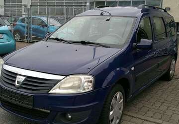 Dacia Logan 219.495 km 2.250 &euro; Neu Wulmstorf 21629