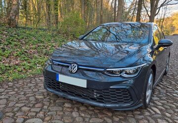 VW Golf 19.900 km 25.500 &euro; Hamburg 22117