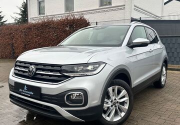 VW T-Cross 2.949 km 21.499 &euro; Pinneberg 25421