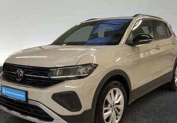 VW T-Cross 19.606 km 23.889 &euro; Hamburg 22761